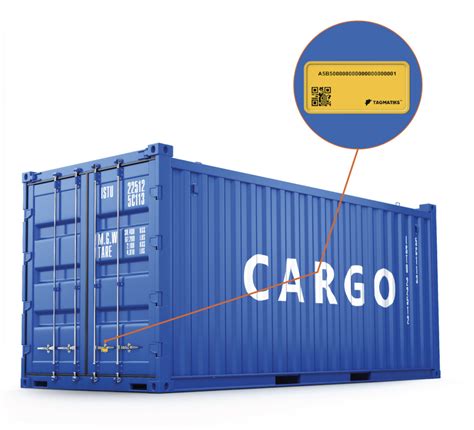 rfid tracking technology for shipping container|rfid transponder container.